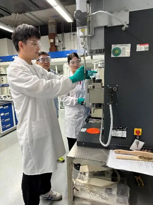 中國(guó)石化石科院團(tuán)隊(duì)生物基功能共聚酰胺彈性體材料入圍全國(guó)創(chuàng)新創(chuàng)業(yè)大賽決賽，推動(dòng)生物基材料技術(shù)研發(fā)新突破